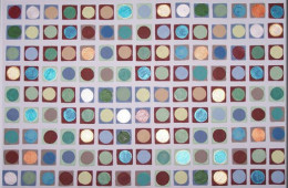 Blocks and Marbles